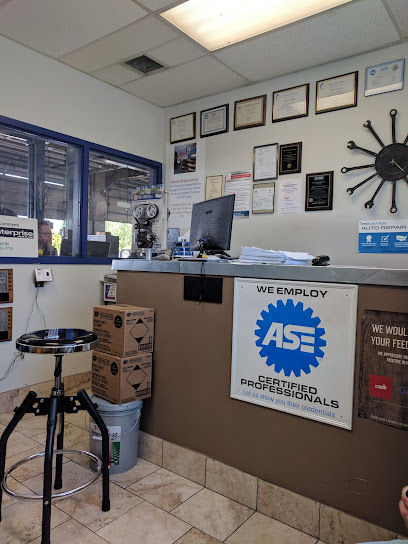 Rio Grande Automotive