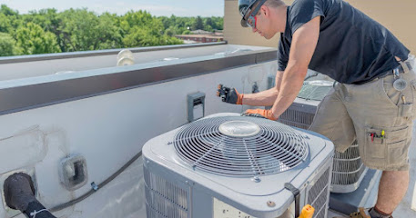River Run Heating & Cooling