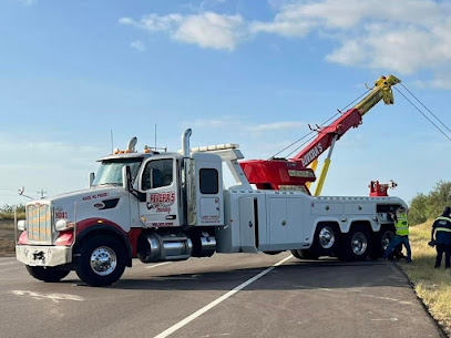 Negocio Rivera's Towing & Transport Llc