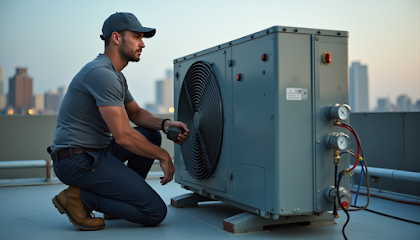 Riverbend Heating And Cooling
