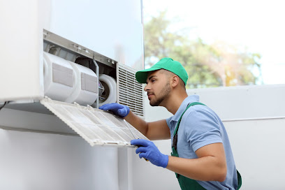 Negocio Riverside Heating And Air Conditioning