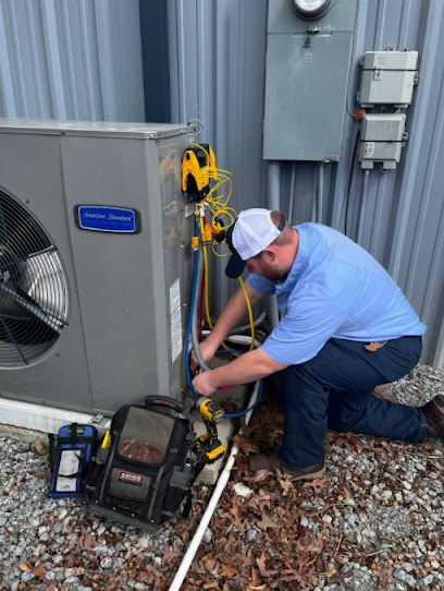 Negocio Rkl Heating & Cooling, Inc.