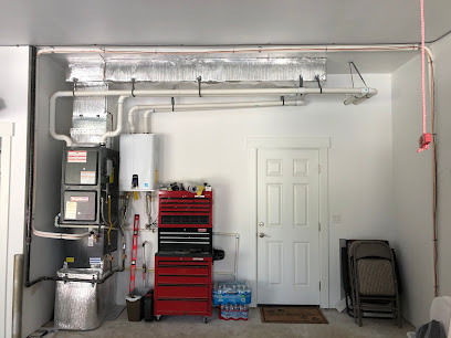 Negocio Rmr Heating And Cooling