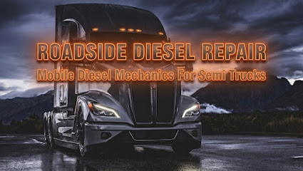 Negocio Roadside Diesel Repair