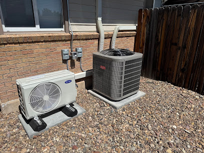 Robbins Heating And Air Conditioning