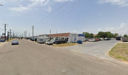 Negocio Robert's Auto Repair