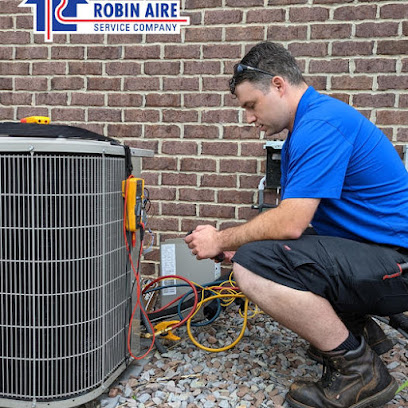 Robin Aire Service Company
