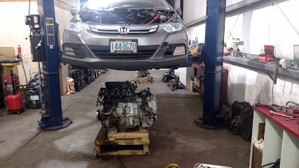 Negocio Robirts Auto Care