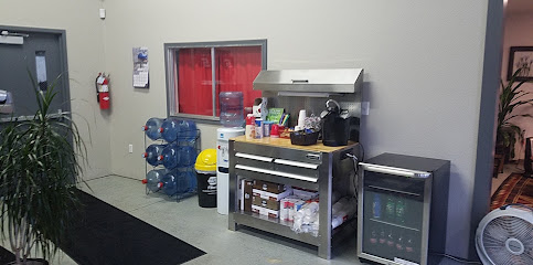 Negocio Rob's Automotive Repair