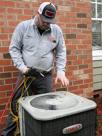 Roby Services