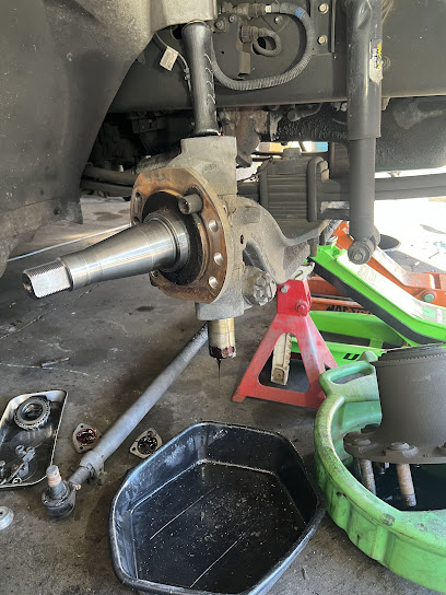 Roc La Lu Automotive Repair