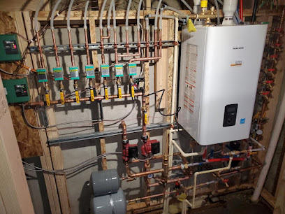 Rock Solid Plumbing Heating And Air
