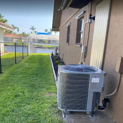 Rocket Cooling