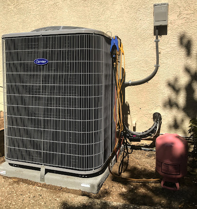 Negocio Rocklin Heating & Air