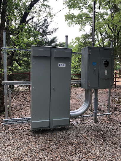 Negocio Rockwall Electric Heating And Air