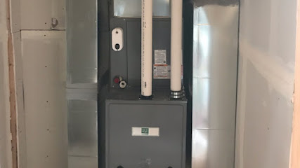 Negocio Rocky Mountain Air Conditioning Llc
