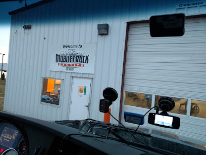Negocio Rocky Mountain Truck Centers Inc - 24 Hour Roadside Service