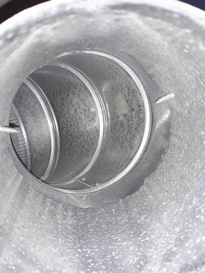 Negocio Roger's Air Duct Cleaning