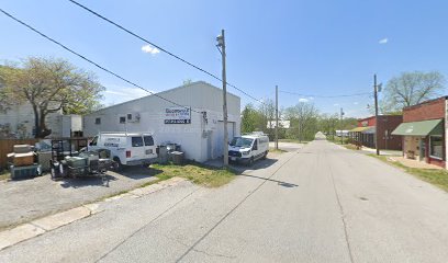 Negocio Rogersville Heating & Cooling