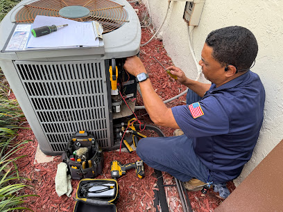 Negocio Roman Air Cooling & Heating