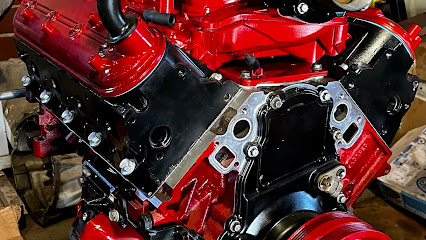 Negocio Romano's Auto Repair