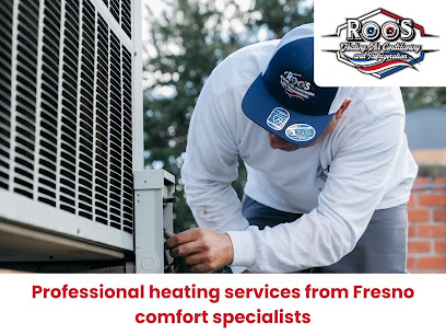 Roo's Heating, Air Conditioning, And Refrigeration Fresno