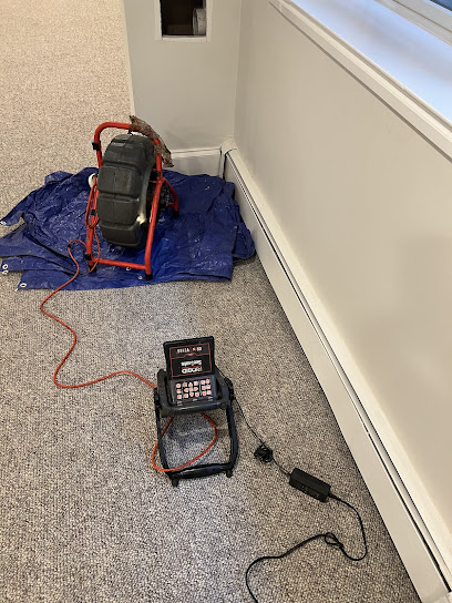 Rooter Drain Service
