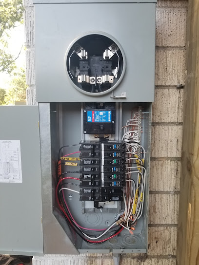 Negocio Ross Family Electric