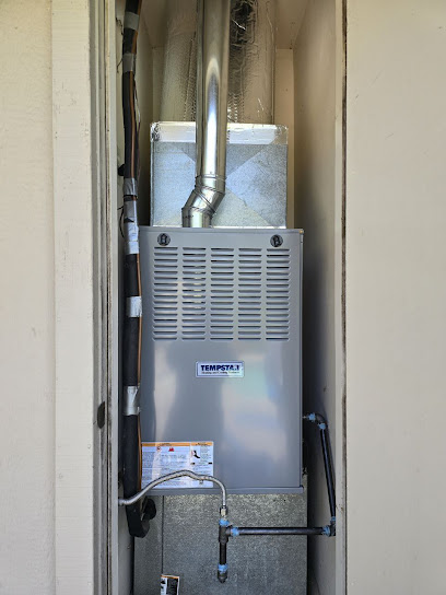 Negocio Ross Hvac And Appliance Service