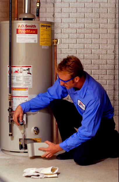 Negocio Roto-Rooter Plumbing & Drain - Lower Rgv