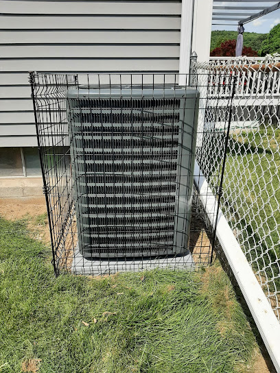Negocio Rotterdam Heating & Air Conditioning