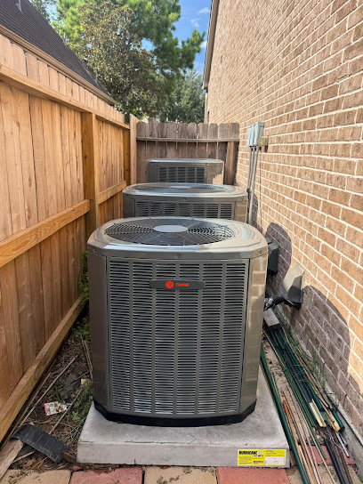 Negocio Royal Flush Ac And Heating Llc