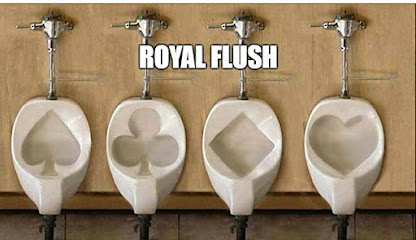 Negocio Royal Flush Plumbing-Heating Llc