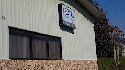 Negocio Royal Heating & Cooling, Llc