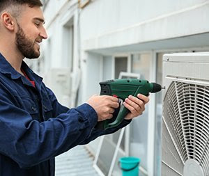 Negocio Royal Palm Beach Ac Services