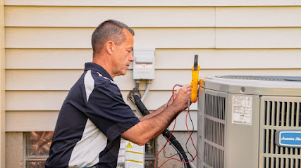 Roy's Plumbing, Heating, Cooling & Electrical