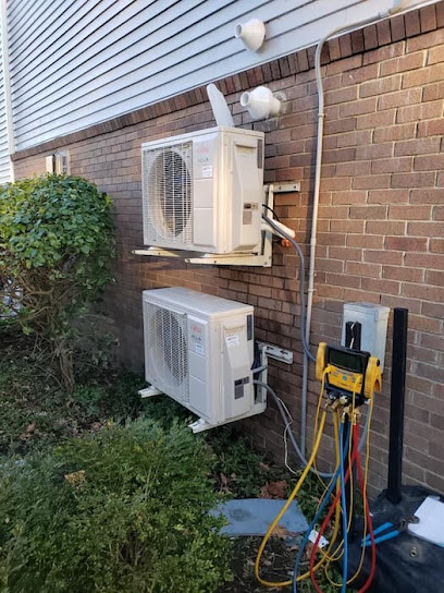 Negocio Rpl Plumbing Heating Air Conditioning
