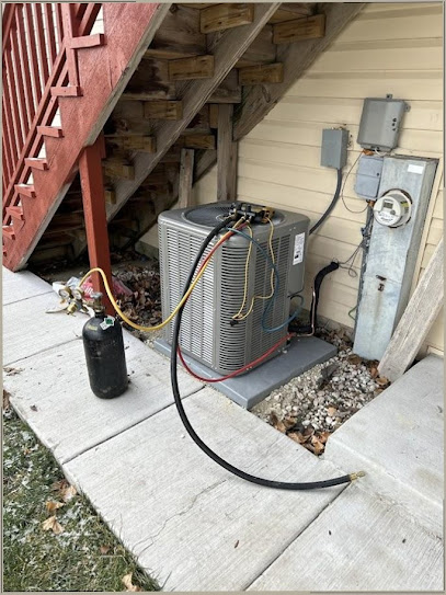 Rr Heating & Ac Solutions