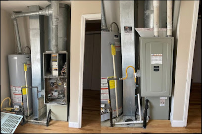Rr Hvac Solutions - Air Conditioning & Heat