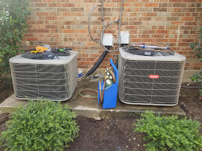 Negocio Rs Ac And Heating