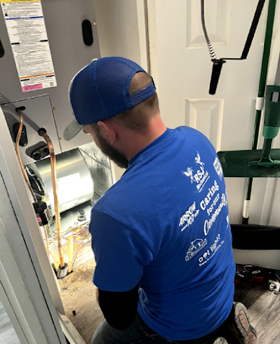 Negocio Rsj Mechanical, Llc