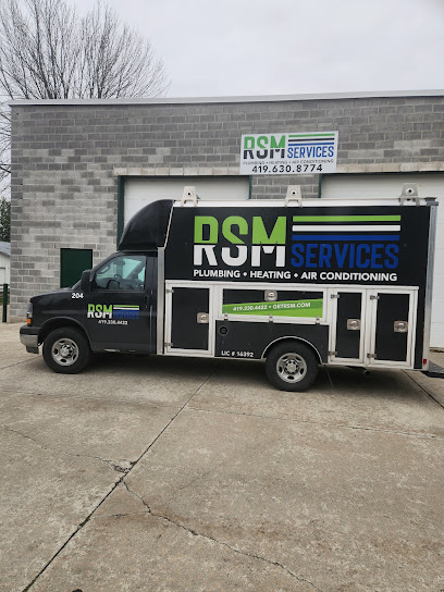Negocio Rsm Services
