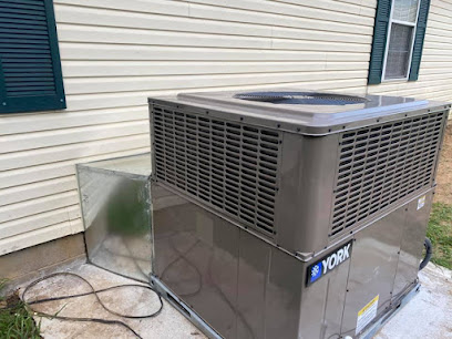 Negocio Rt's Heating And Cooling | Hvac Georgetown Oh