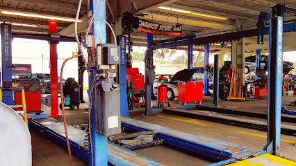 Rubens Tires