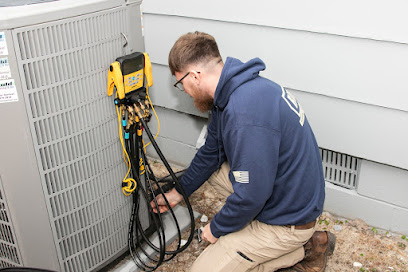 Negocio Rudd Plumbing Heating Air & Electrical