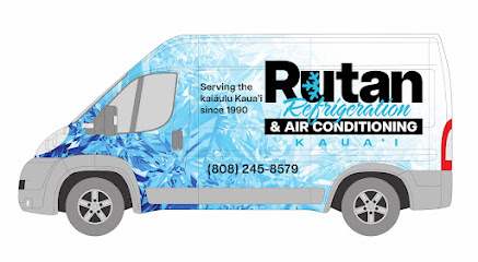 Rutan Refrigeration