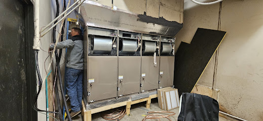Negocio Rutty Hvac And Refrigeration Llc