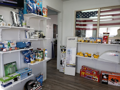 Negocio Rv Pro Parts And Service
