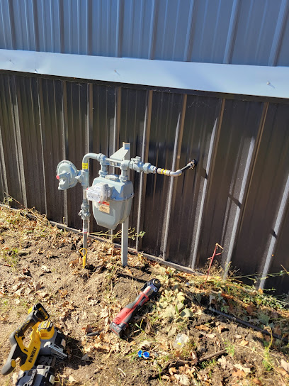 Negocio Rx3 Heating And Air Conditioning Llc