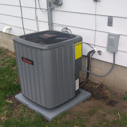 Ryan Smith Plumbing And Heating Llc